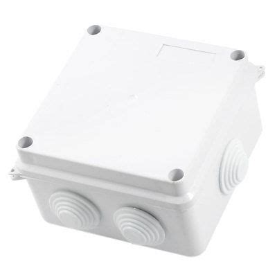 arnaiz electronics ip 65 junction box|Wholesale 1 box (100 pcs) 100x100x70mm IP65.